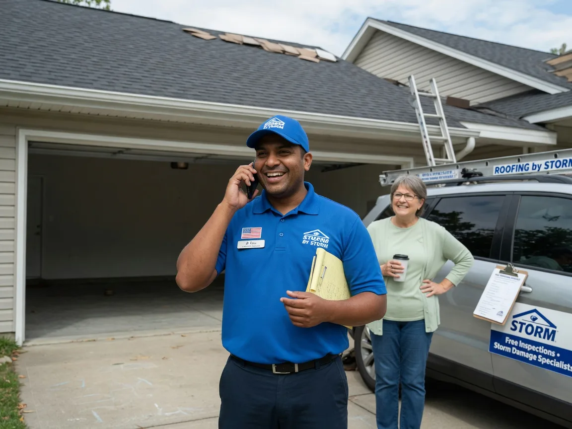 Roof Repair Near Me Luther, MI FAQs