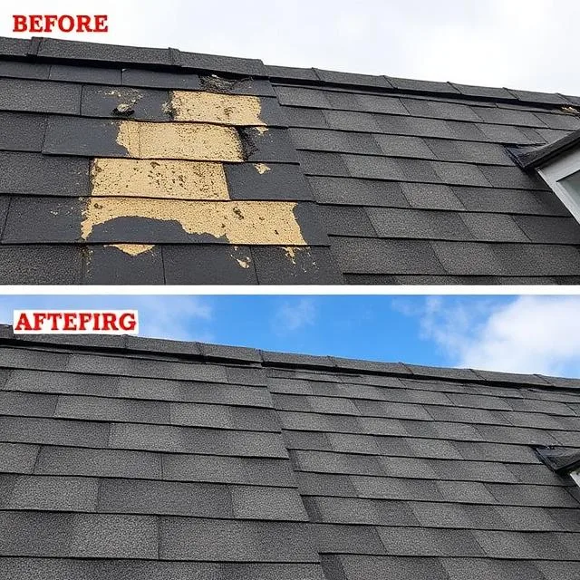 Roof Repair Near Me in Luther, MI near me